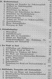 Leitfaden für den Dienstunterricht in der Reichsmarine. Zweiter Teil: Dienstbetrieb.