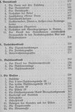 Leitfaden für den Dienstunterricht in der Reichsmarine. Zweiter Teil: Dienstbetrieb.
