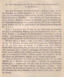 Critical and uncritical hikes across the battlefields of the Prussian armies in Bohemia in 1866. Second issue: The battles at Skalitz and Schweinschädel.