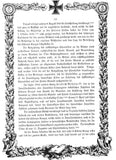 Die Preußischen Orden, Ehrenzeichen und Auszeichnungen, Band I. Nachdruck der Orginal-Ausgabe!