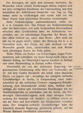 Das Wiener Kabinett und die Entstehung des Weltkrieges