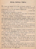 Military Replacement Instruction for the North German Confederation, March 26, 1868.