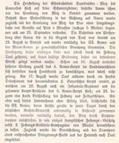 Feldzug 1870-71. Die Operationen der deutschen Heere von der Schlacht bei Sedan bis zum Ende des Krieges. Nach den Operations-Akten des Großen Hauptquartiers dargestellt.