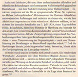 Der Wortbruch. Hitler, Stalin und der Zweite Weltkrieg