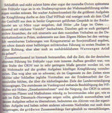 Im Hauptquartier der deutschen Wehrmacht 1939-1945. Grundlagen, Formen, Gestalten