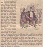 Vollständige Geschichte des deutsch-französischen Krieges von 1870 von seiner ersten Enstehung an. Ein Gedenk- und Erinnerungsbuch alle Zeitgenossen und Mitkämpfer.