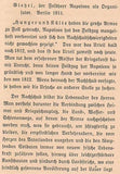 Zusammenbruch großer Heere. Erläutert an einem kriegsgeschichtlichen Beispiel.