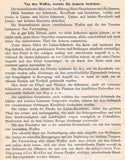 Militärische Klassiker des In- und Auslandes. Erzherzog Karl: Militärische Schriften II.