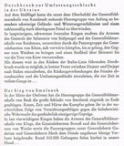 The Waffen-SS in the Wehrmacht Report.