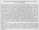 Military history studies. Reason of state and national definition. Investigations into the war system of the Duchy of Prussia 1640-1655.