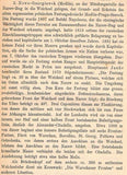 From the Vistula to the Dnieper. Geographical, military history and operational study.