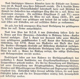 Kriegslehren in taktischen Beispielen aus dem Weltkrieg 1914/18 und aus dem Polen-Feldzug 1939.
