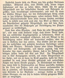 Lebensbücher der Jugend Band 19. Die Flammenzeichen rauchen. Deutsche Männer im Freiheitskampfe gegen Napoleon.