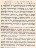To the tactics of the situation. Tactical situations and measures in battle: 1st division: The general and elementary basic features of battle tactics, developed from the consideration of the Recontre battles of Custoza and Loigny.