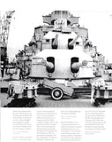 Radioactive for all eternity - The fate of the Prinz Eugen