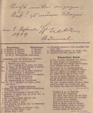 Deutsche Wehr 1924. Ein Almanach auf das Jahr 1924 für Stahlhelmleute und Frontsoldaten.