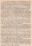 Das Wiener Kabinett und die Entstehung des Weltkrieges