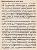 Germany flies! The development of German aviation since 1933