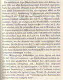 Hitlers Fremde Heere. Das Schicksal der nichtdeutschen Armeen im Ostfeldzug