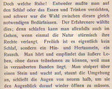 Aus vergilbten Pergamenten - Eine Folge von Tagebüchern, Briefen und Berichten aus der Napoleonischen Epoche. Dritter Band: Aus dem Tagebuch eines Freiwilligen. Bilder aus den Jahren 1813 und 1814.