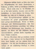 Taktische Eindrücke während des südafrikanischen Krieges in Natal 1899-1900, ergänzt während der Kriegsgesfangenschaft in St. Helena 1901-1902.