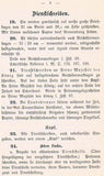 S.D.V.G. Nr. 9. Vorschrift für den Schriftverkehr in der Königlich Sächsischen Armee. Ausgabe 1912.