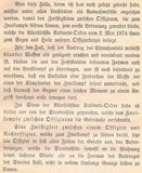 Der Zweikampf. Vortrag gehalten am 1. Dezember 1880.