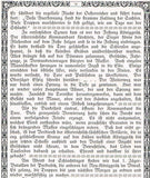 Geschichte des Kgl.-Sächs. Schützen-Regiments Prinz Georg No 108