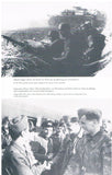Fallschirmjäger der Waffen-SS im Bild.