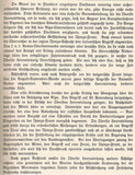 Der Weltkampf um Ehre und Recht. Band 3 Die Erforschung des Krieges in seiner wahren Begebenheit, auf amtlichen Urkunden und Aktenberuhend. Der deutsche Landkrieg dritter Teil: Vom Winter 1916/1917 bis zum Kriegsende.