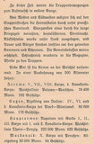 Zusammenbruch großer Heere. Erläutert an einem kriegsgeschichtlichen Beispiel.