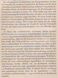 Der weibliche Arbeitsdienst. Seine Vorgeschichte und gegenwärtige Gestaltung.