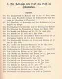 1736 Themata für Winterarbeiten und Vorträge aus dem Gebiete der neueren Kriegsgeschichte, nebst Angaben der besten Quellen.