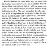Altpreussischer Kommiss, Heft 23: - Wilhelm v. Doering - Erinnerungen aus meinem Leben 1791-1810.