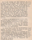 Das Wiener Kabinett und die Entstehung des Weltkrieges