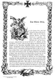 The Prussian Orders, Decorations and Awards, Volume I.