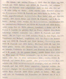 Geschichte der Infanterie. Band 1+2 in einem Band gebunden. So komplett!