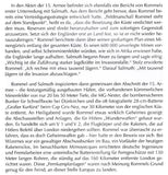 Battle for Europe - With the courage of desperation against the 1944 invasion