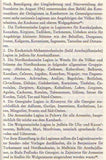 The Eastern Legions 1941-1943. Turkotatars, Caucasians and Volga women in the German army.