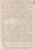 Representations from the Bavarian war and army history. Issue 6. Advance of the 3rd Bavarian Infantry Brigade in the Battle of Loigny on December 2nd, 1870/ The Bavarian Field Railway Division in the War of 1870-71