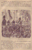 Vollständige Geschichte des deutsch-französischen Krieges von 1870 von seiner ersten Enstehung an. Ein Gedenk- und Erinnerungsbuch alle Zeitgenossen und Mitkämpfer.