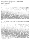 Kreuzer Prinz Eugen unter 3 Flaggen