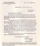 Zwischen allen Fronten. Der Zweite Weltkrieg aus der Sicht des Büros Ha