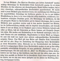 Erich Ludendorff. Sein Wesen und Schaffen.