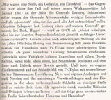 Das militärische Testament Friedrichs des Grossen.