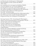 The Volkswagen factory and its workers in the Third Reich.