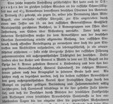 Kurzer Strategischer Überblick über den Weltkrieg 1914-1918.