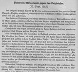 Bayrische Königs-Ulanen in West und Ost. ( 1914 - 1916 ).