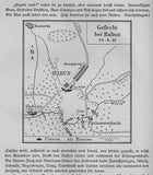 Bayrische Königs-Ulanen in West und Ost. ( 1914 - 1916 ).