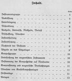 M.Dv.Nr.2256. Service regulation for the instrument and compass groups of the naval shipyards.